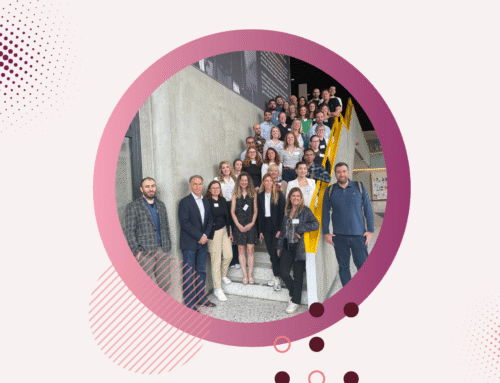 Driving innovation in breast cancer prevention: MELIORA partners meet in Stockholm